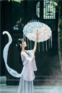 花妖小说清如钱塘完结版