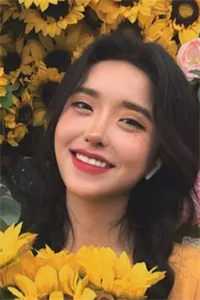 当人淡如菊的资助女被我拆穿后张倩倩娇娇前文+后续